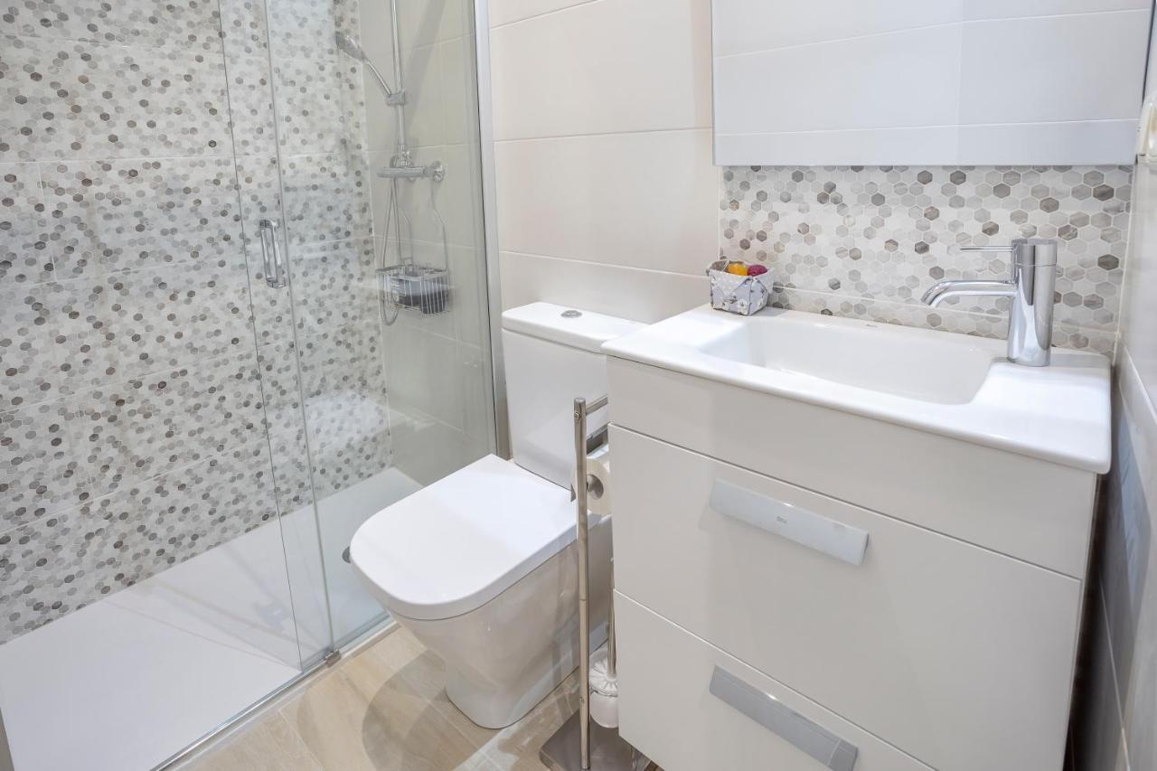 Apartamento Candela Salamanca Exterior foto